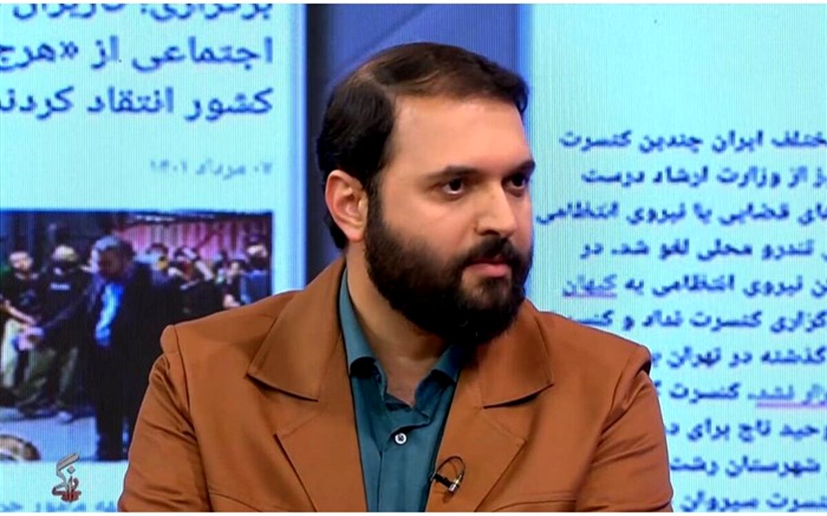 تفکیک جریان دین‌دار با دولت درست نیست
