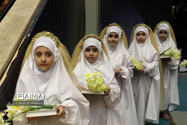 جشن بزرگ غدیر خم «ویژه بانوان» در سالن پورشریفی تبریز