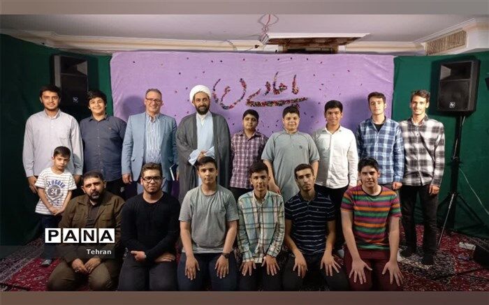 لزوم آشنایی دانش‌آموزان با فعالیت‌های جهادی و خداپسندانه