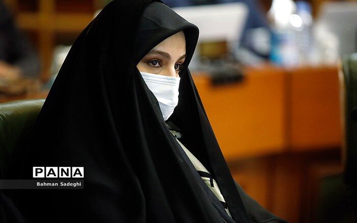 درخواست ارائه مطالعات تراموا به شورای شهر تهران
