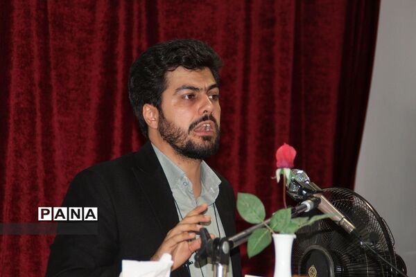 برگزاری همایش سفیران مهر در شهرستان پردیس
