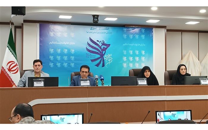 جزئیات جشنواره فیلم حوا با تاکید بر بازنمایی تصویر درست از زن و خانواده تشریح شد