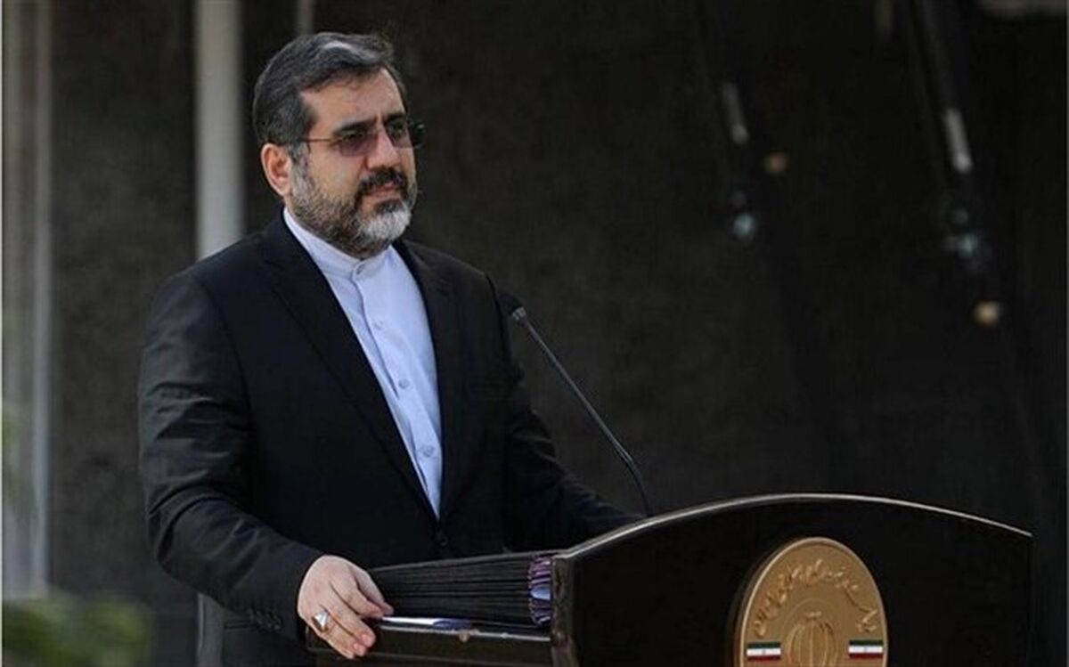 شرایط برای جهش فرهنگی در کشور فراهم است