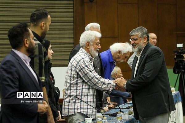 رونمایی از طرح جامع بیمه ورزشکاران کشور