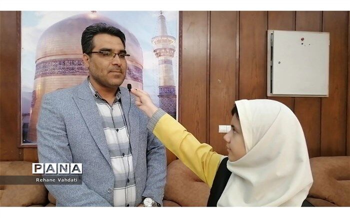 بیمه و قرارداد آموزش دهنده‌های سوادآموزی متحول شده است