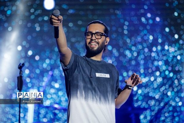 کنسرت حامیم در تبریز