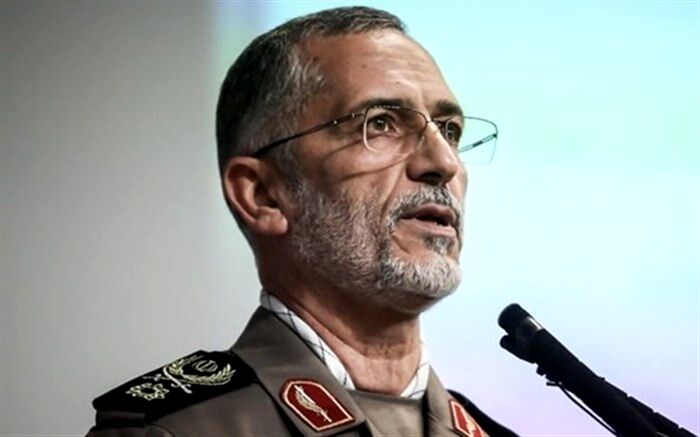 نیروهای مسلح ایران دشمنان را ناکام گذاشته‌اند