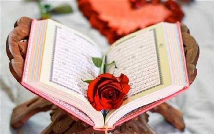 بی‌حرمتی دشمنان اسلام به قرآن کریم، باعث افزایش انگیزه مسلمانان در مبارزه با آنها می‌شود/فیلم