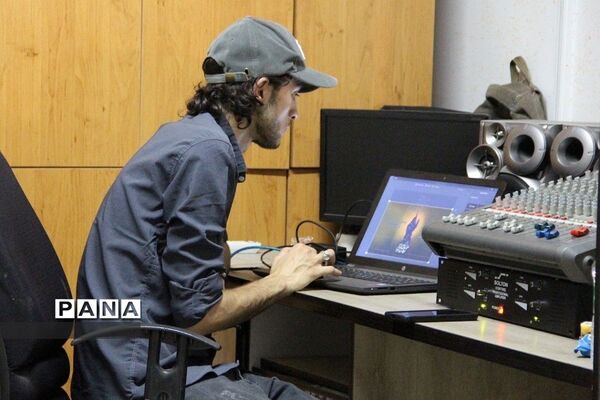 افتتاحیه فعالیت‌های تابستانی دانش‌آموزان ناحیه یک شهرری