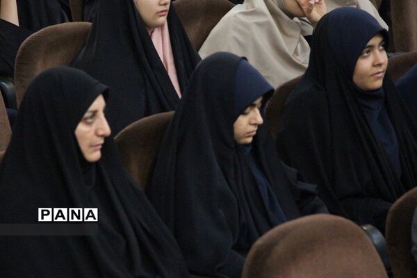 افتتاحیه فعالیت‌های تابستانی دانش‌آموزان ناحیه یک شهرری