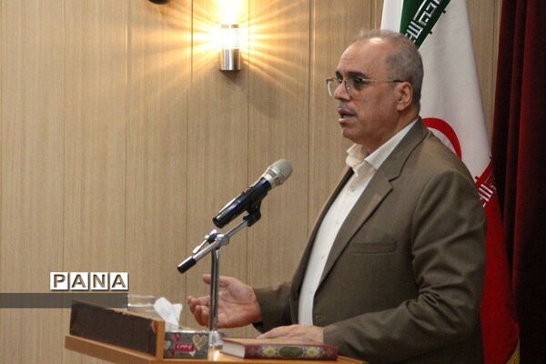 افتتاحیه فعالیت‌های تابستانی دانش‌آموزان ناحیه یک شهرری