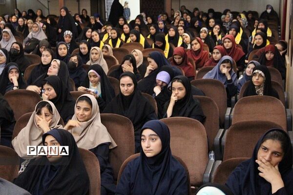افتتاحیه فعالیت‌های تابستانی دانش‌آموزان ناحیه یک شهرری