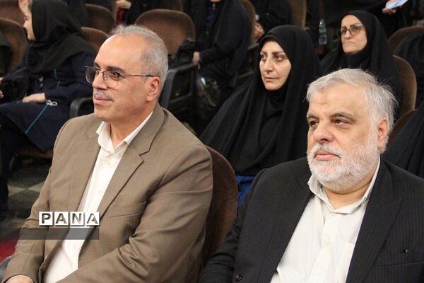 افتتاحیه فعالیت‌های تابستانی دانش‌آموزان ناحیه یک شهرری
