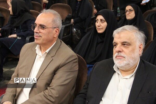 افتتاحیه فعالیت‌های تابستانی دانش‌آموزان ناحیه یک شهرری