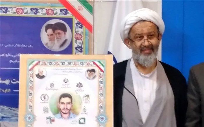 طرح شهید عجمیان،زمینه ساز تفکر جهادی و عمل انقلابی دردانش آموزان است