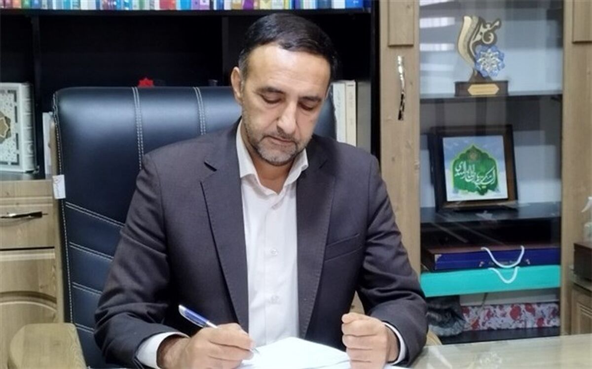 کلیه تمهیدات لازم جهت برگزاری یک آزمون سالم و مطلوب اندیشیده شده است