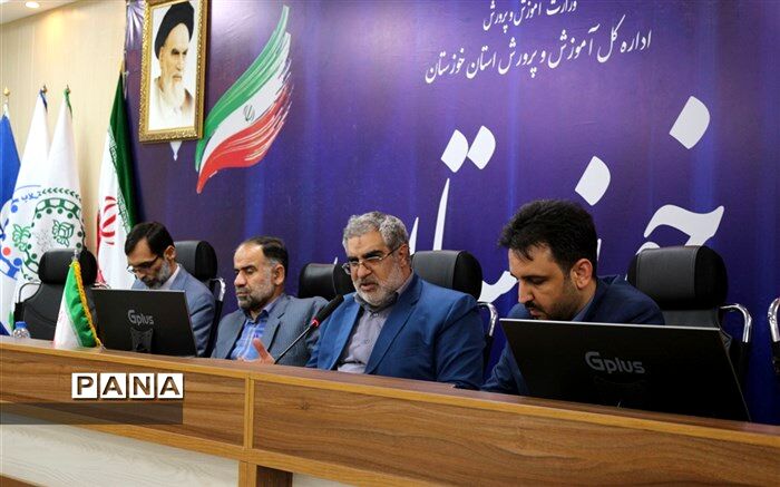 مجلس دانش‌آموزی بهترین میدان برای تمرین مردم‌سالاری دینی است