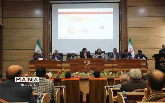 بهره‌برداری از پروژه مسکن ملی در کاشمرتا پایان سال ۱۴۰۲
