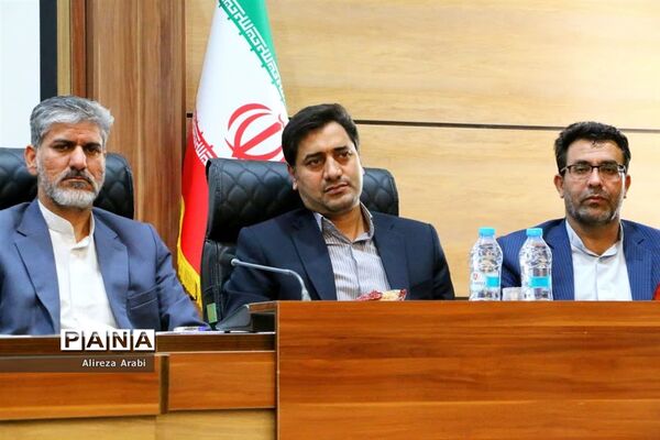 جلسه شورای مسکن و بازدید از پروژه‌های مسکن ملی در کاشمر