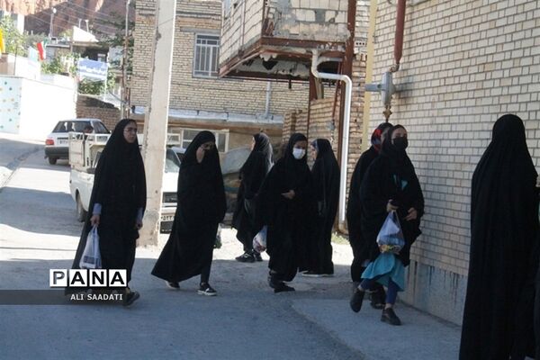 آغاز نوبت دوم ماراتن بزرگ علمی کشور