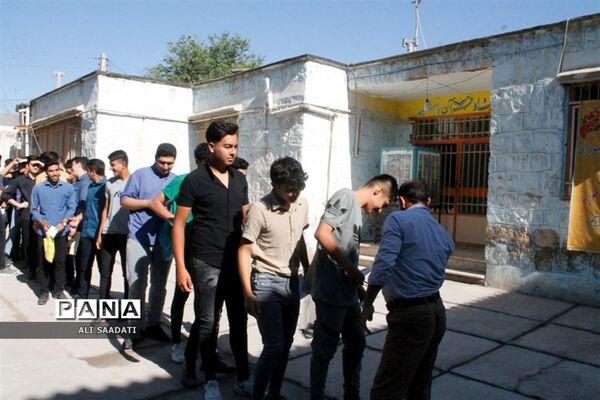 آغاز نوبت دوم ماراتن بزرگ علمی کشور