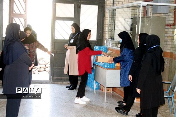 آغاز نوبت دوم ماراتن بزرگ علمی کشور