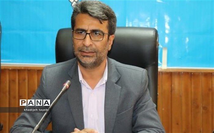 میزبانی آموزش و پرورش استان ایلام از ۴ هزار و ۷۵۴ داوطلب کنکور