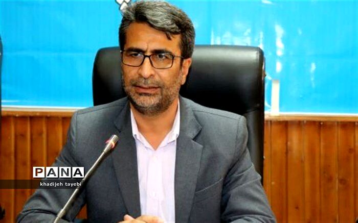 میزبانی آموزش و پرورش استان ایلام از ۴ هزار و ۷۵۴ داوطلب کنکور