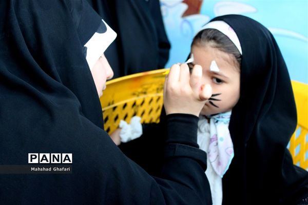 رویداد بزرگ شب‌های شاد علوی اراک