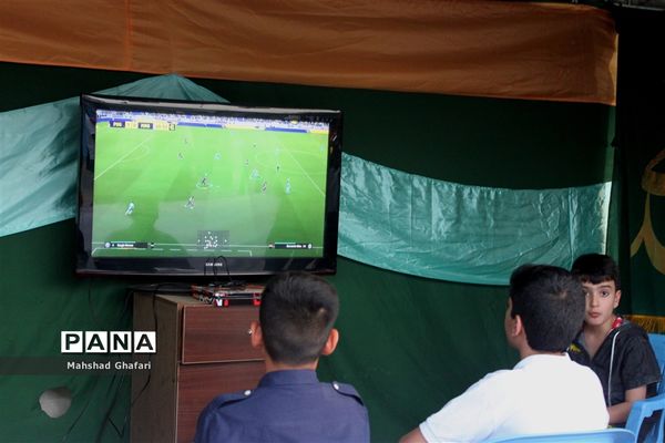 رویداد بزرگ شب‌های شاد علوی اراک