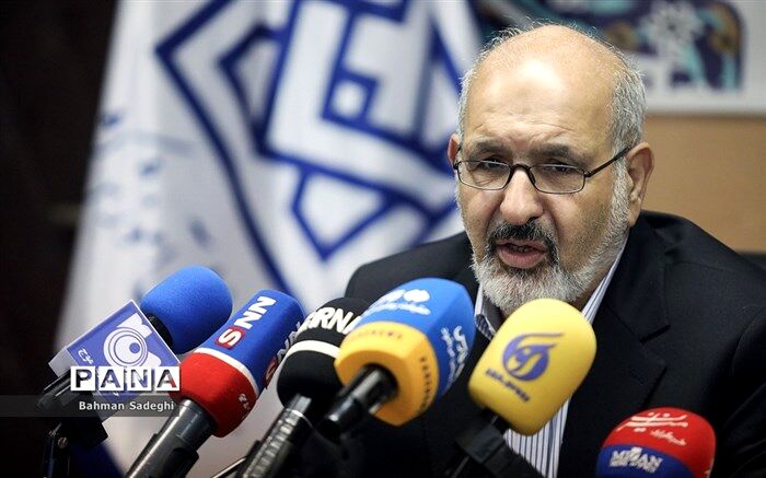 توضیح رئیس سازمان سنجش درباره تصاویر دفترچه‌های کنکور در فضای مجازی