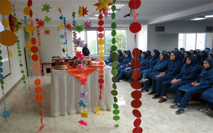 مراسم افتتاحیه پایگاه‌های تابستانی در شهرستان شاهین‌دژ/ فیلم