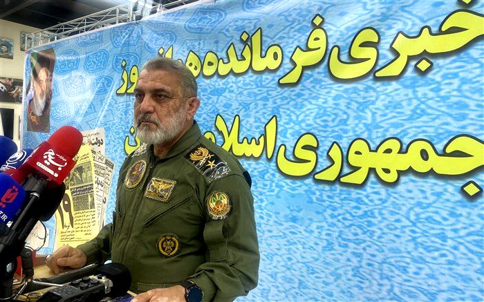 هوانیروز با آمادگی رزمی، نهضت «ما می‌توانیم» را اجرایی کرد