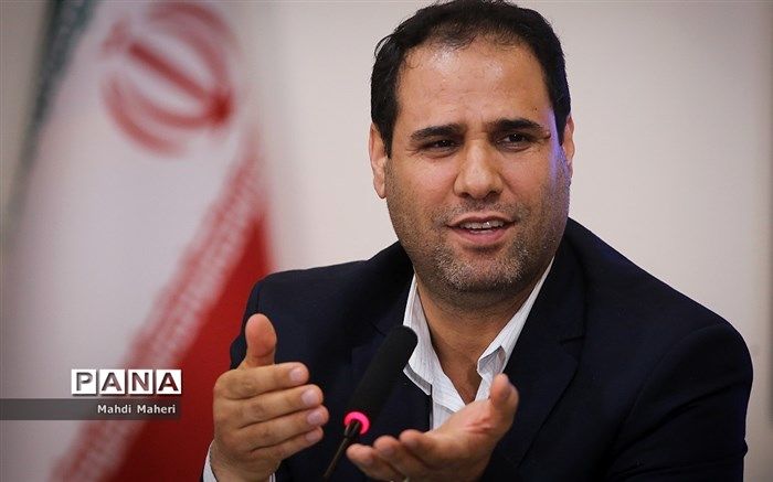 «مدرسه» چشمه جوشان تحول است