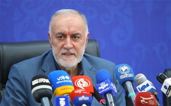 تأکید استاندار تهران بر ضرورت صرفه‌جویی ۲۰ درصدی تهرانی‌ها در مصرف آب