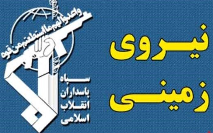 حمله تروریستی به کلانتری ۱۶ زاهدان ناکام ماند