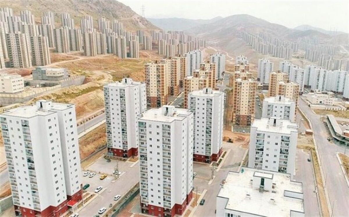 لایحه فروش متری مسکن هنوز به کمیسیون شهرسازی شورا ارائه نشده است