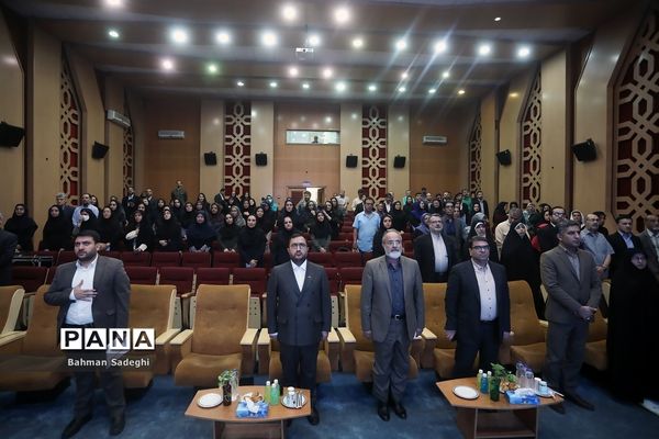 آیین ارسال 845 هزار جلد کتاب به کتابخانه‌های مناطق محروم سراسر کشور