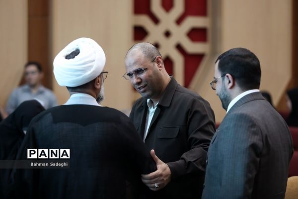 آیین ارسال 845 هزار جلد کتاب به کتابخانه‌های مناطق محروم سراسر کشور