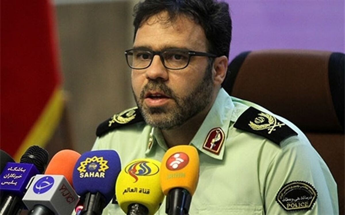 پایان غائله حمله تروریستی به کلانتری ۱۶زاهدان با هلاکت همه تروریست‌ها