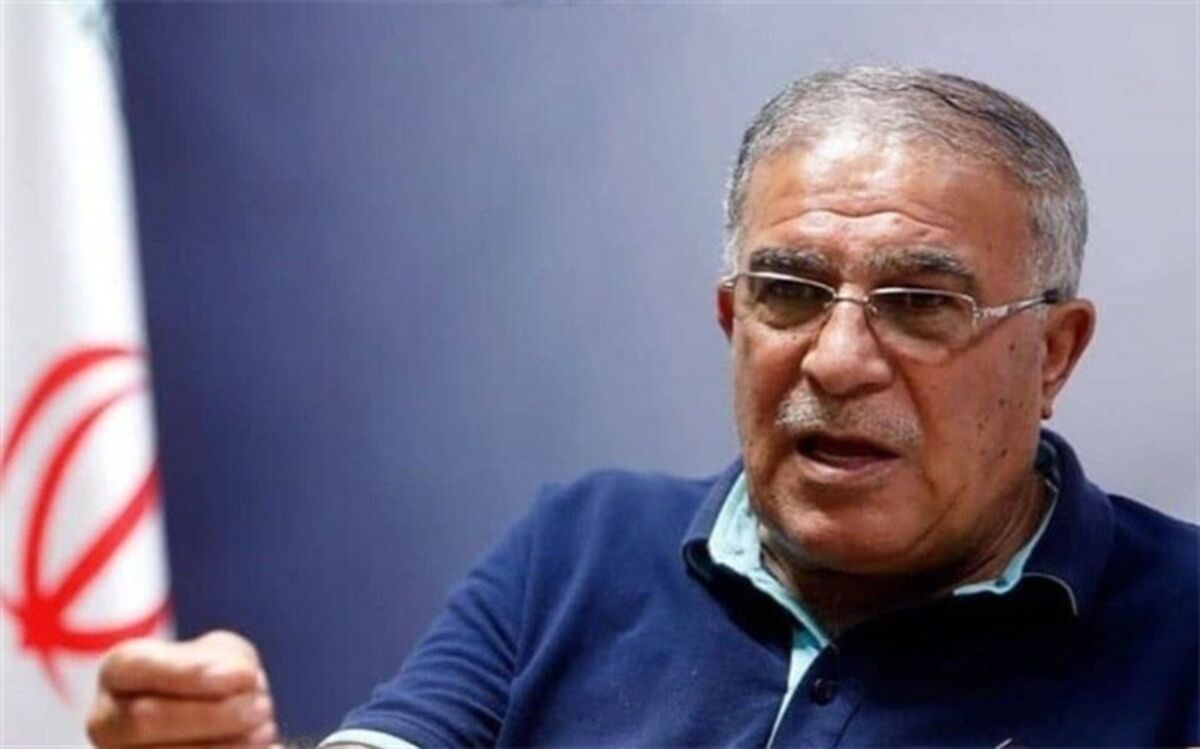 ‌بعضی‌ها لیاقت سرپرستی استقلال را ندارند، ‌قطعا خواهم گفت چه خبر است