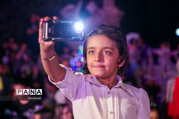 جشن‌ «ایران آینده ۲» در فرهنگ‌سرای رازی