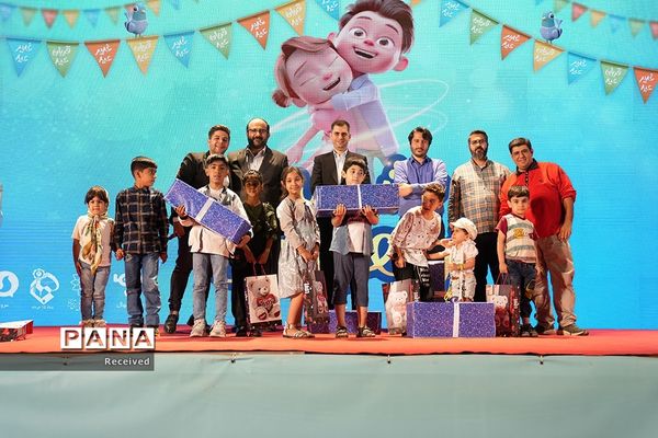 جشن‌ «ایران آینده ۲» در فرهنگ‌سرای رازی