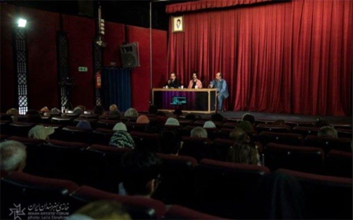 «تک خال‌ها نیم قرن بعد» در مستندات یکشنبه خانه هنرمندان ایران