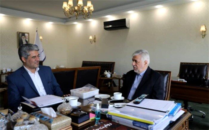 دستور وزیر ورزش برای بهبود زیرساخت‌های فدراسیون شمشیربازی