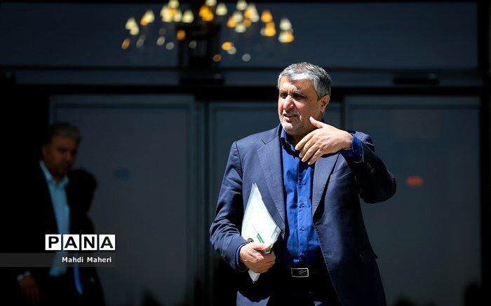 «نصب دوربین‌های آژانس فراتر از تعهدات ایران»  تکذیب شد
