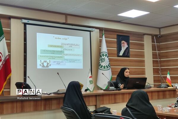 دوره آموزشی خبرنگاری مقدماتی ویژه دختران