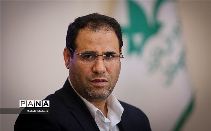 توسعه ورزش فرهنگیان از برنامه‌های حیاتی آموزش‌وپرورش  است