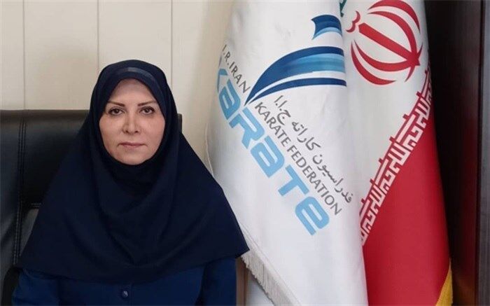 توضیح باقری درباره اردوی مشترک تیم کومیته بانوان با روسیه و مسابقات قهرمانی آسیا‌