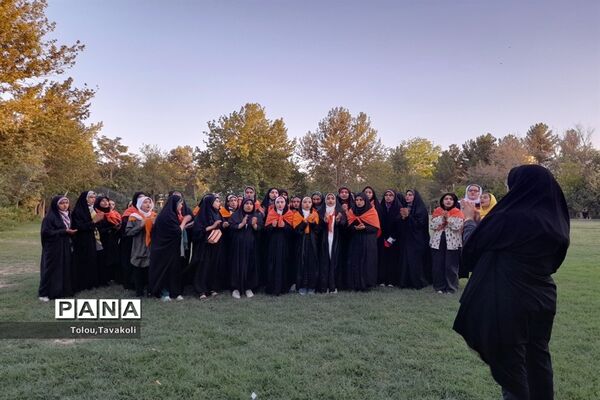 زیارت‌اولی‌ها دو روز مهمان حضرت رضا(ع)